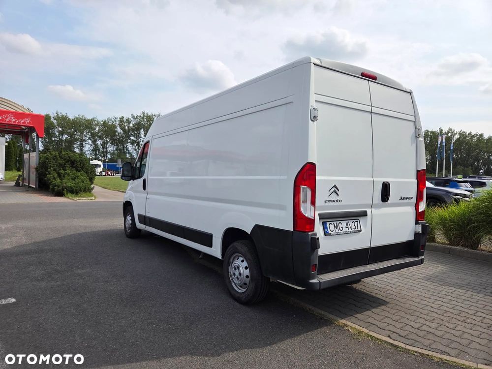 Citroën Jumper L3H2 - 4