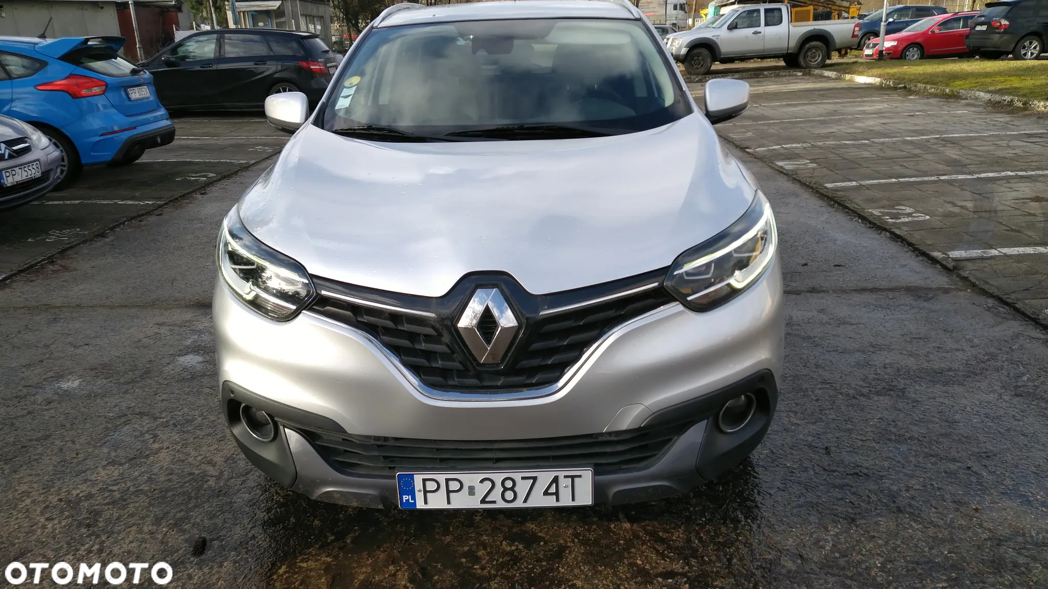 Renault Kadjar 1.6 dCi Energy Limited 4x4 - 17