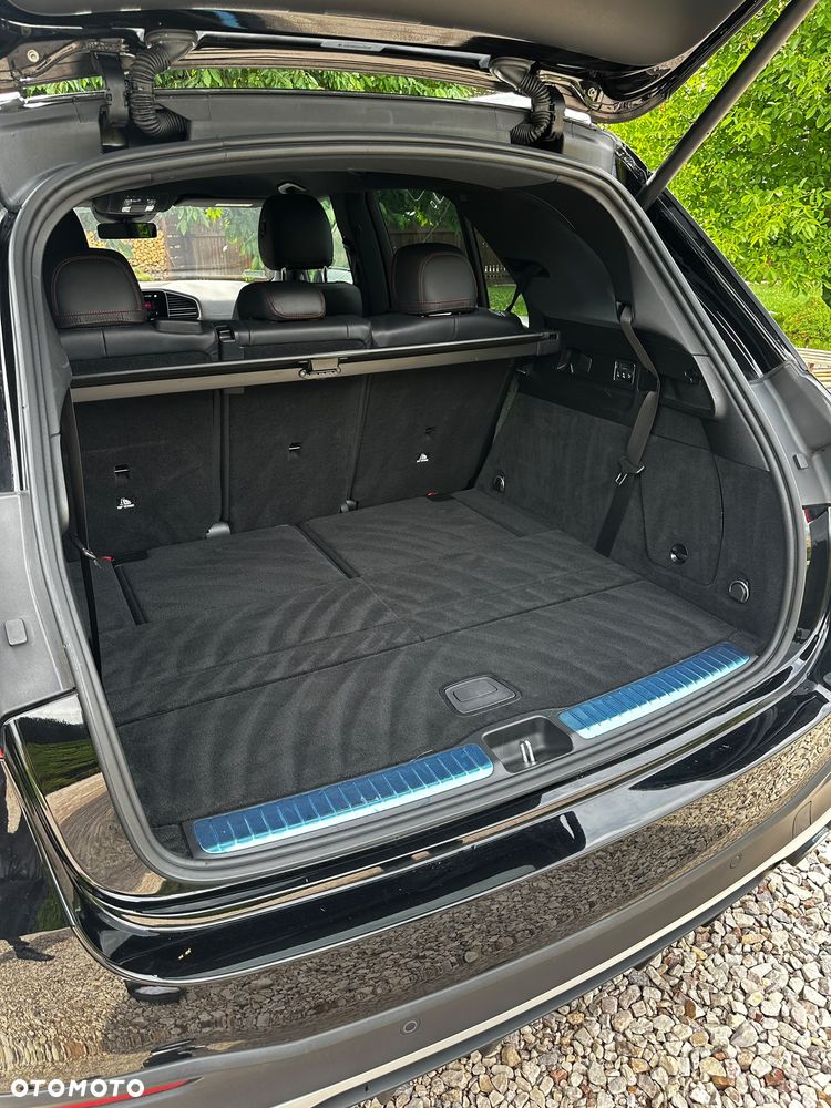 Mercedes-Benz GLE AMG 53 4-Matic Premium - 7
