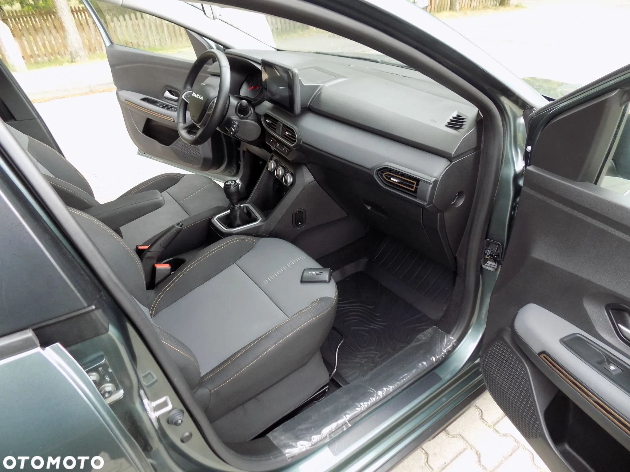 Dacia Sandero Stepway 1.0 TCe Extreme - 11