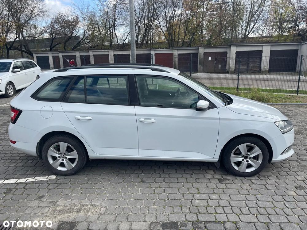 Skoda Fabia 1.0 TSI Style - 3