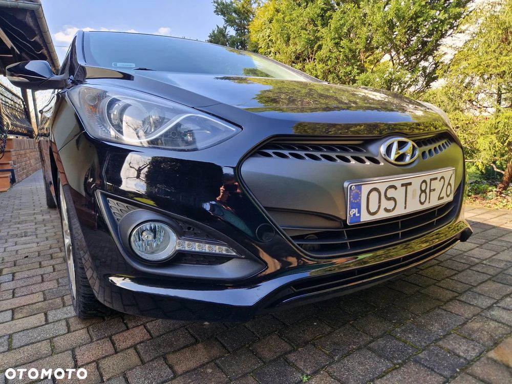 Hyundai i30 1.6 GDI Premium - 16