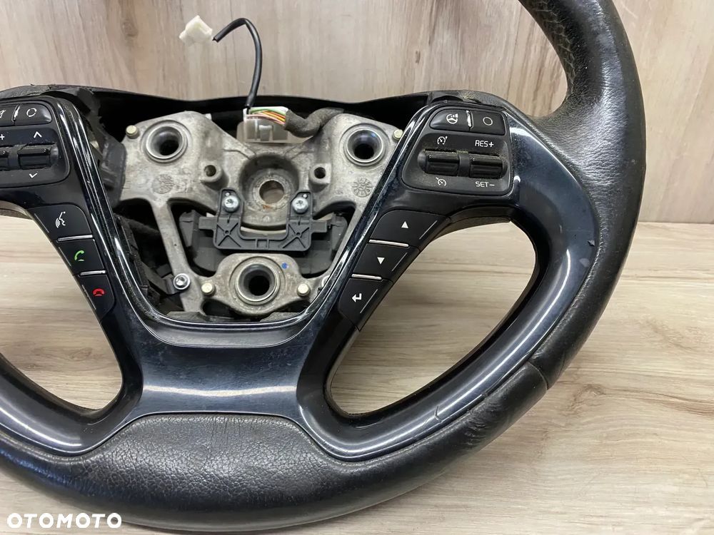 KIEROWNICA MULTIFUNKCJA KIA CEED II 56110-A2855AHV - 6