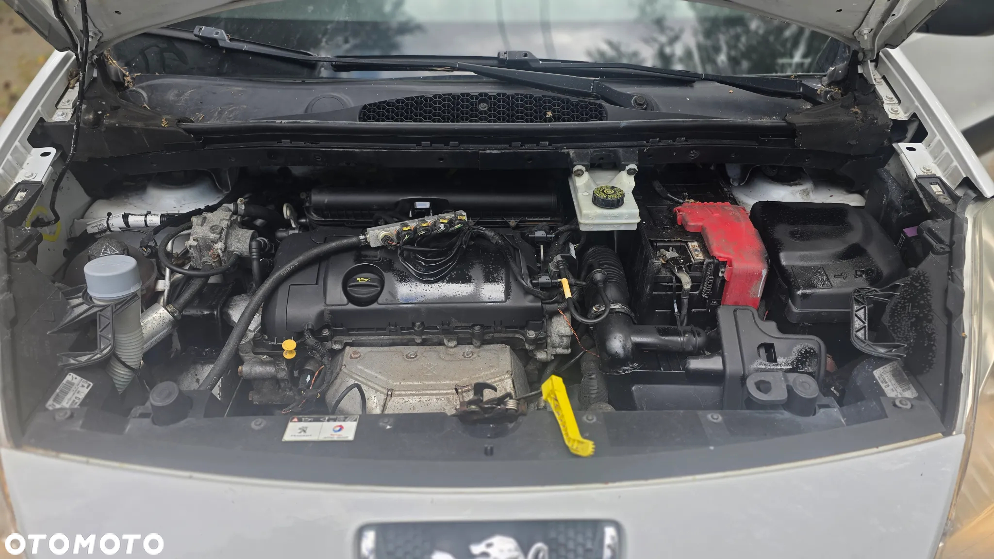 Peugeot Partner - 26