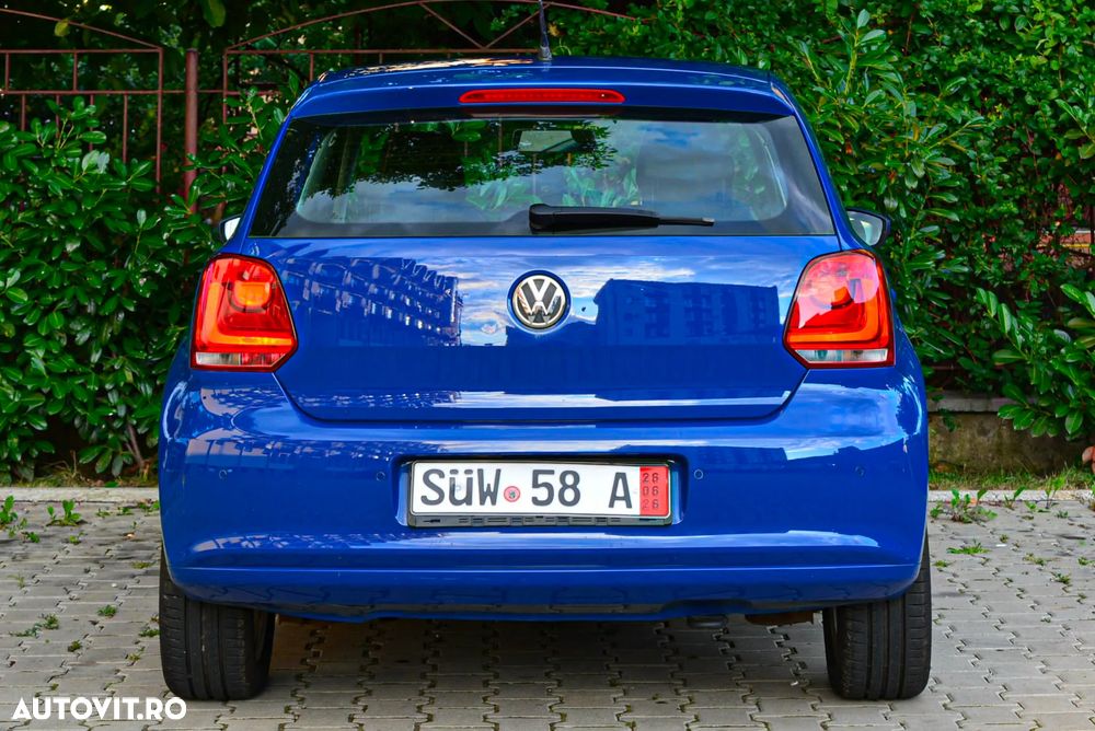Volkswagen Polo - 13