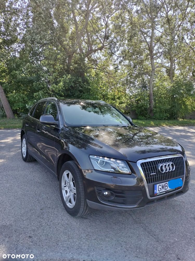 Audi Q5 2.0 TDI Quattro S tronic - 22