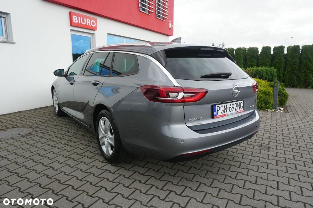 Opel Insignia 1.5 Direct InjectionTurbo Innovation - 4