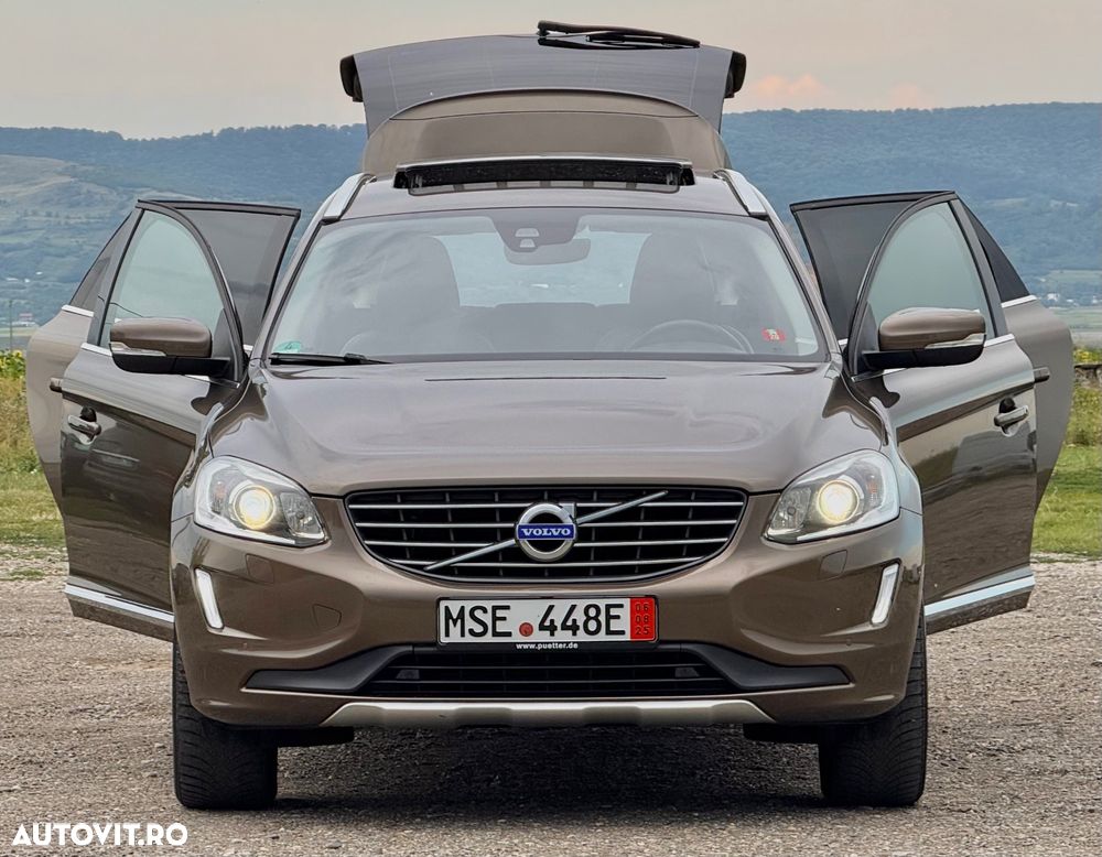 Volvo XC 60 D4 Momentum - 20