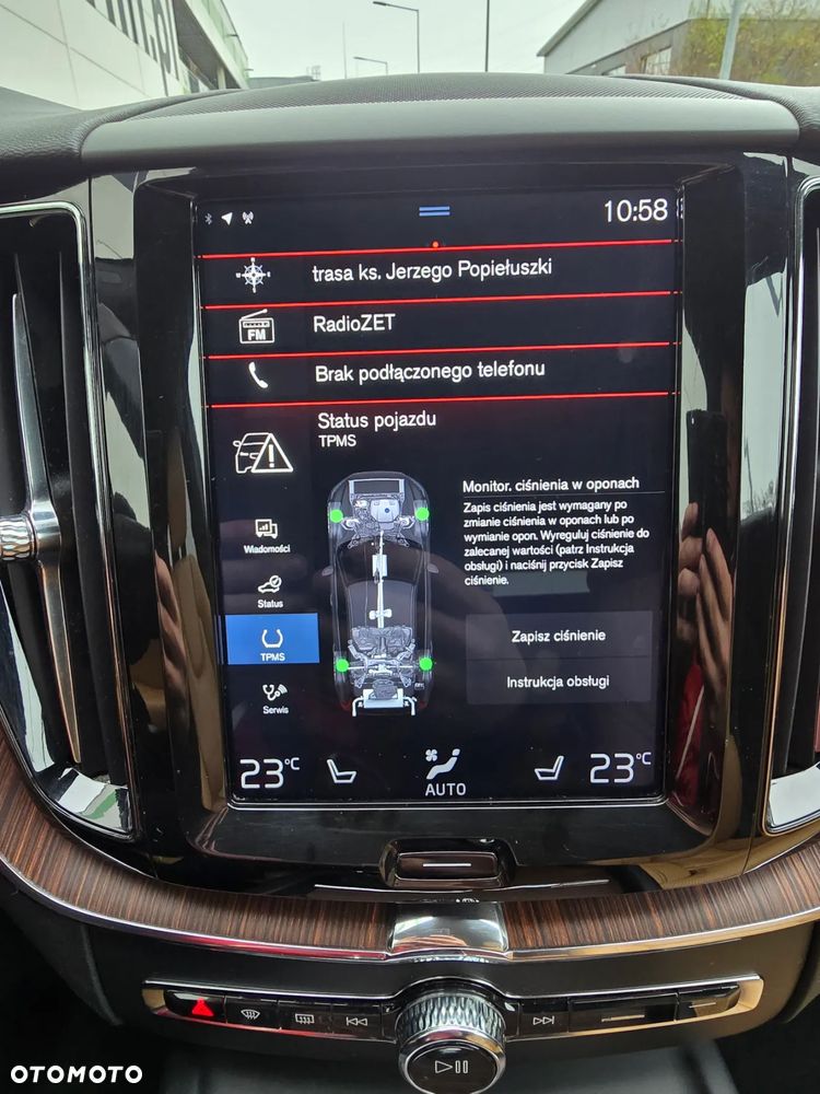 Volvo XC 60 D4 SCR AWD Inscription - 34