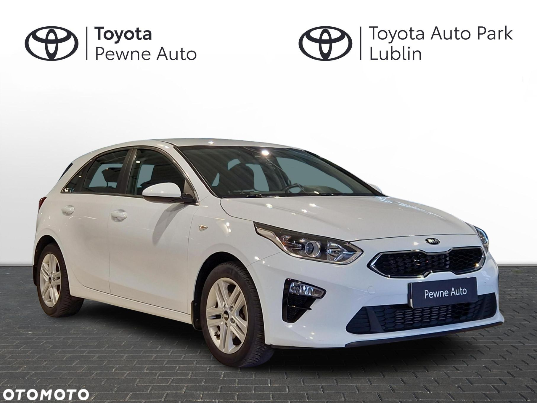 Kia Ceed 1.5 T-GDI L DCT - 7