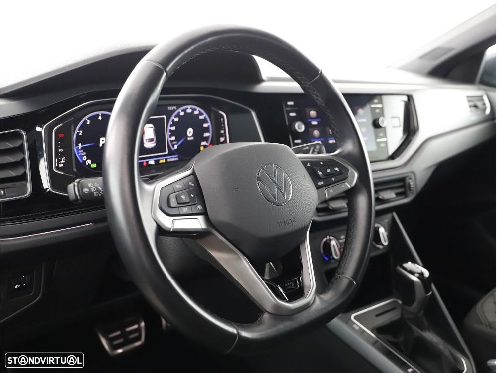 VW Taigo 1.0 TSI R-Line DSG - 33