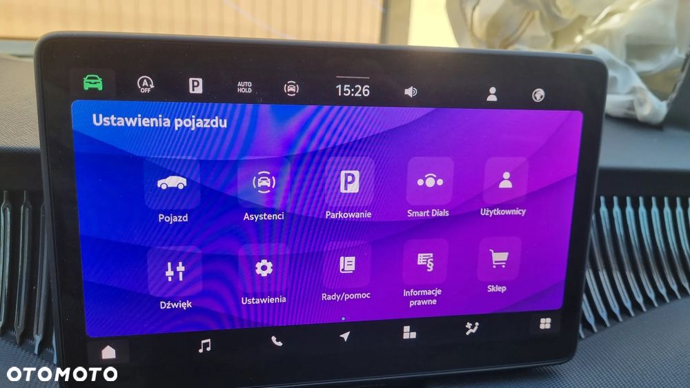 Skoda Superb 1.5 TSI mHEV Essence DSG - 19