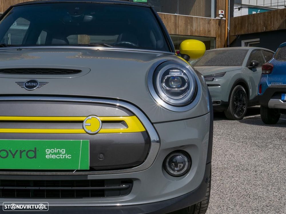 MINI 3 Portas Cooper SE Yours - 6