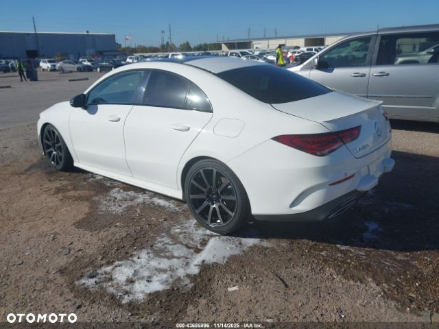 Mercedes-Benz CLA - 8