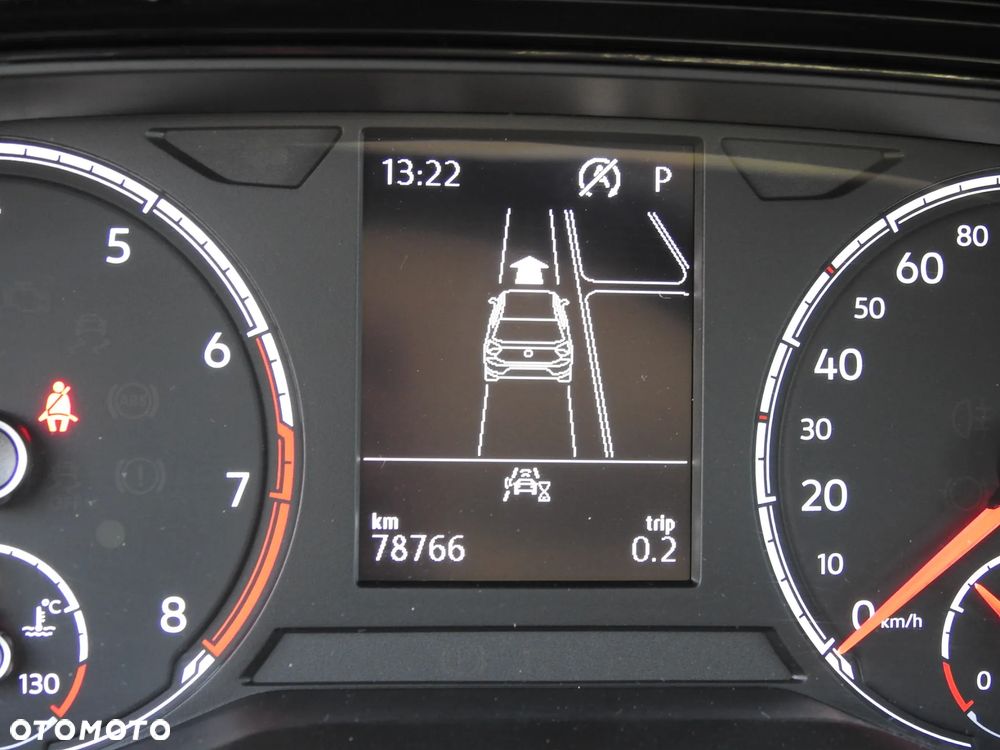 Volkswagen Polo 1.0 TSI DSG OPF Highline - 21
