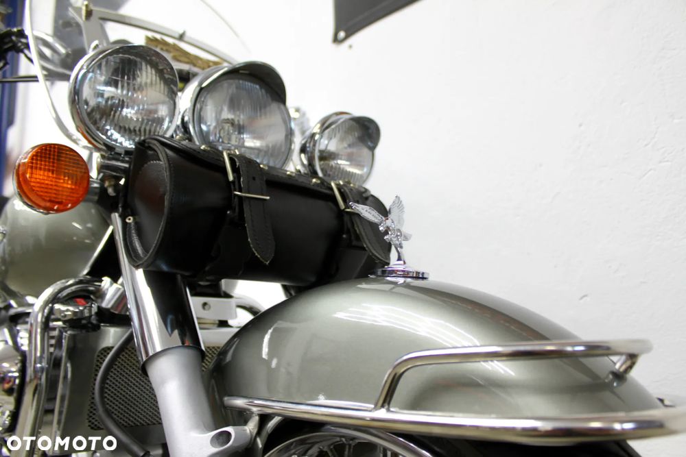 Honda Shadow - 26