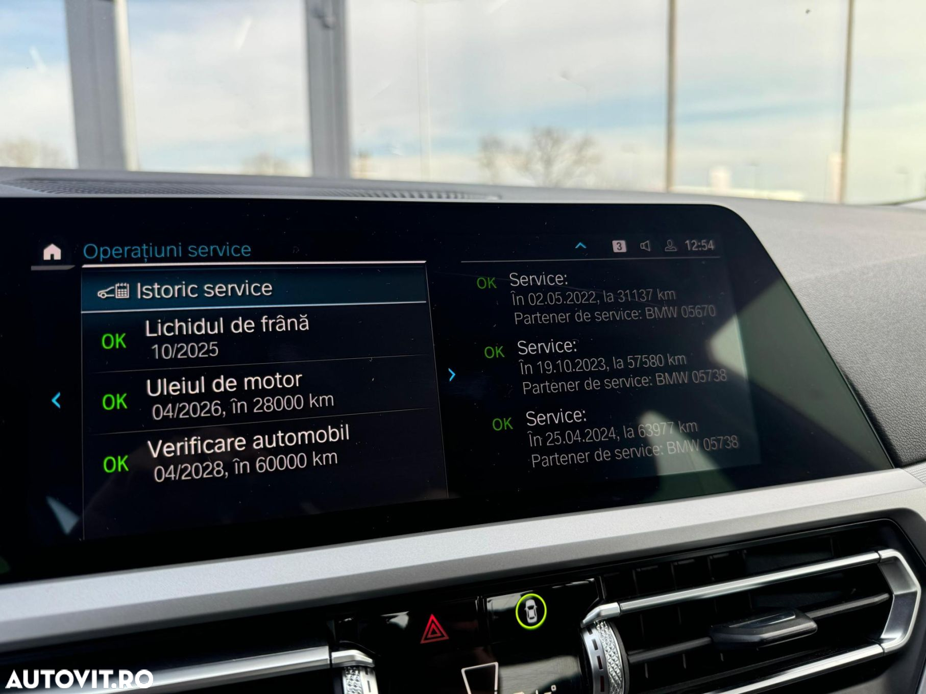 BMW Seria 3 330e AT PHEV - 22