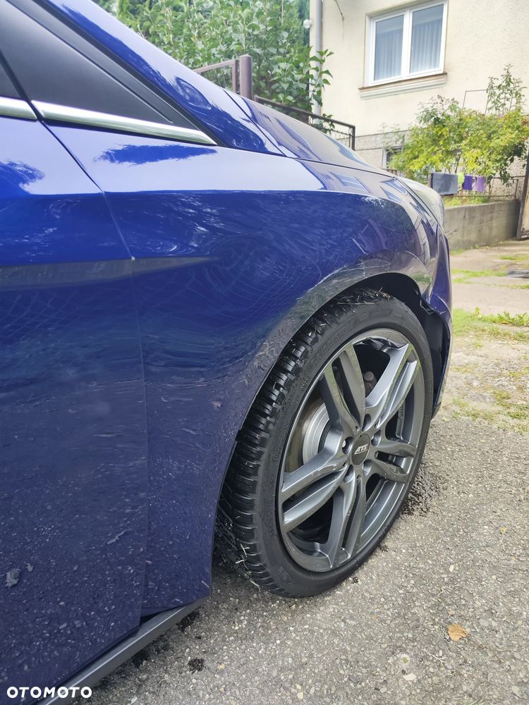Ford Focus 1.5 EcoBoost Titanium ASS - 25