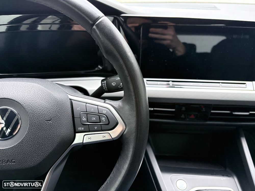 VW Golf 1.0 TSI Life - 35