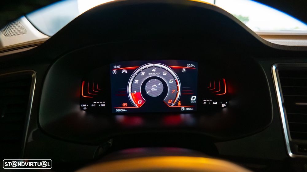 SEAT Ateca 1.0 TSI Style - 15