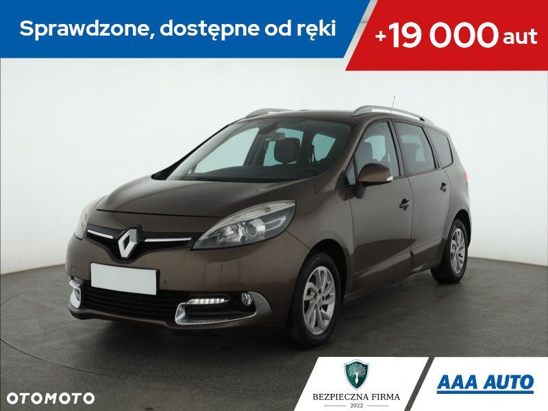 Renault Grand Scenic - 2