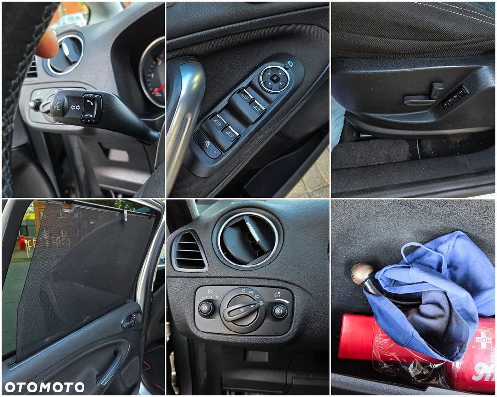 Ford S-Max 2.0 TDCi DPF Titanium X - 16