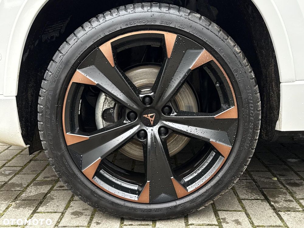 Cupra Ateca 1.5 TSI DSG - 35