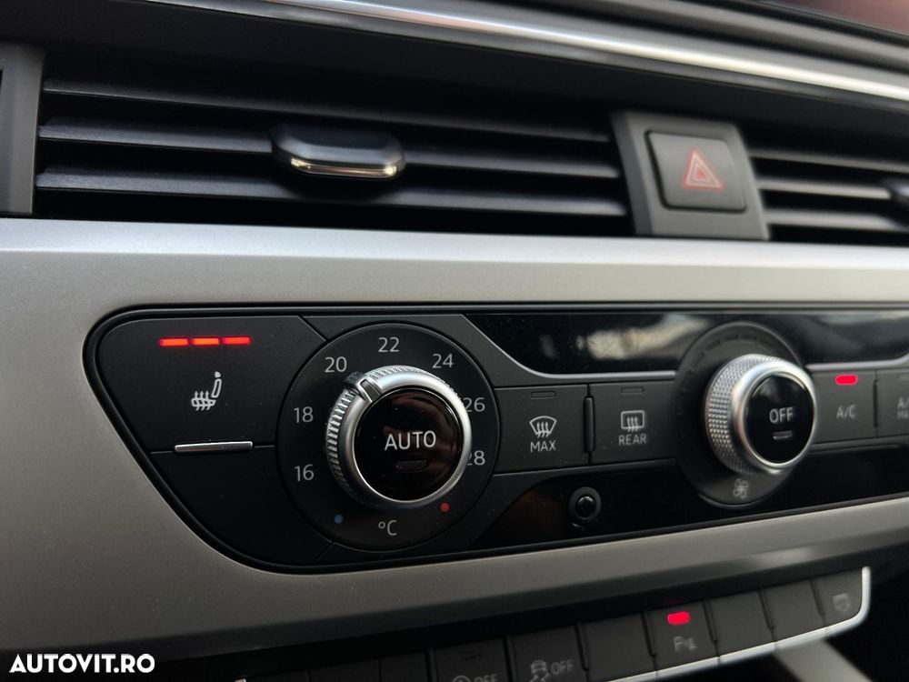 Audi A5 Coupé - 14