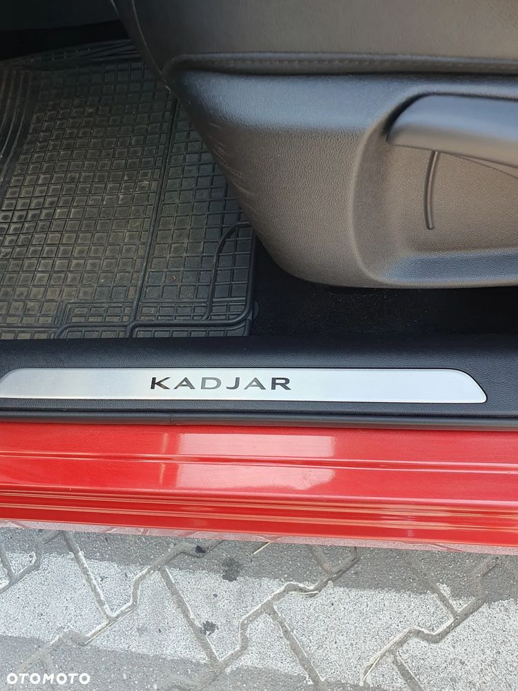 Renault Kadjar 1.3 TCe FAP Zen - 11