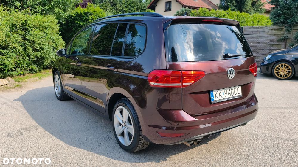 Volkswagen Touran ver-1-4-tsi-bluemotion-technology-dsg-comfortline - 5