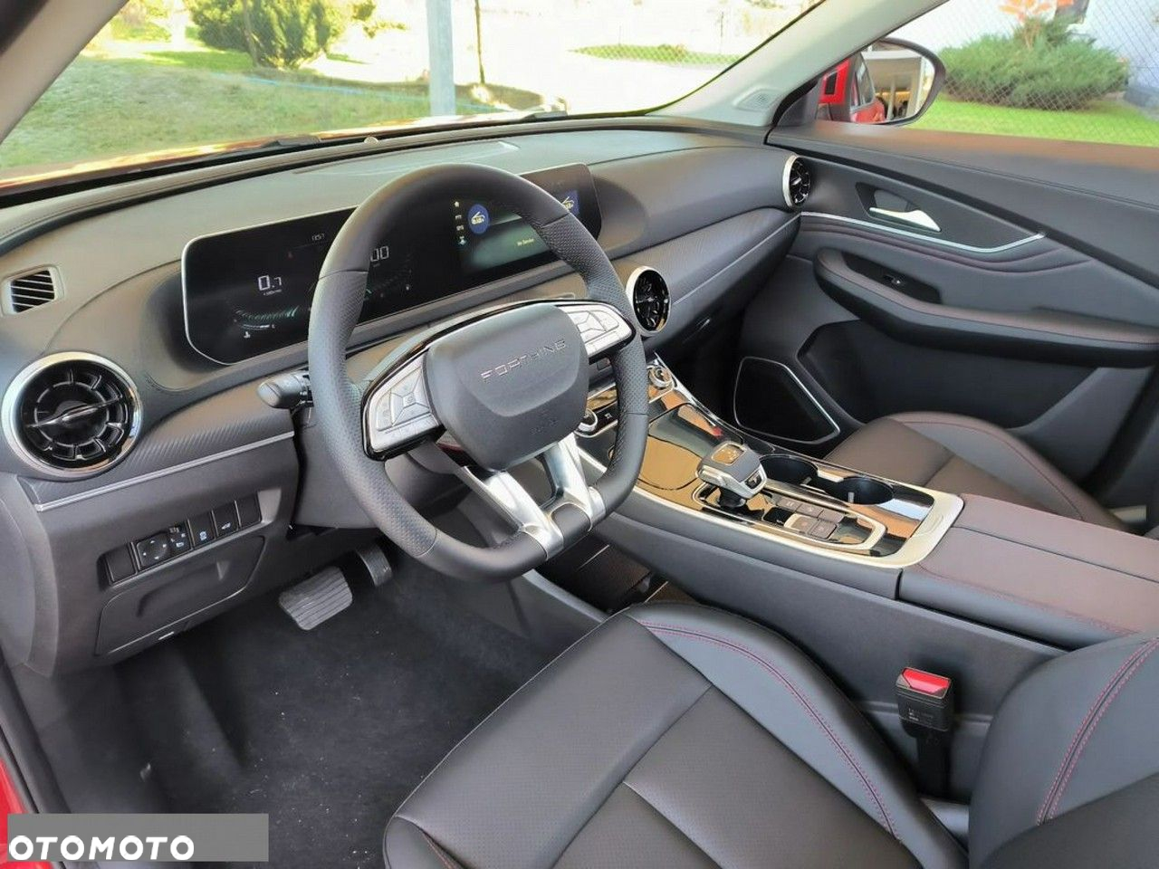 Forthing T5 EVO - 14