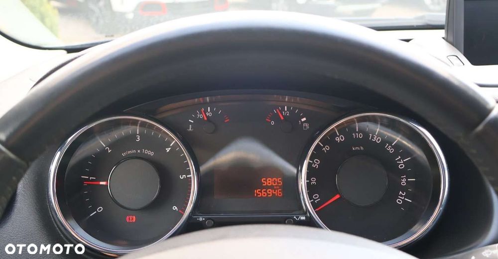 Peugeot 3008 - 14
