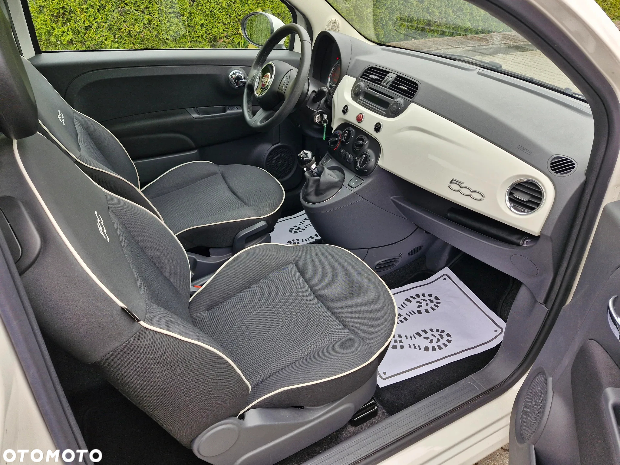 Fiat 500 C 1.2 8V Pop-Star - 19