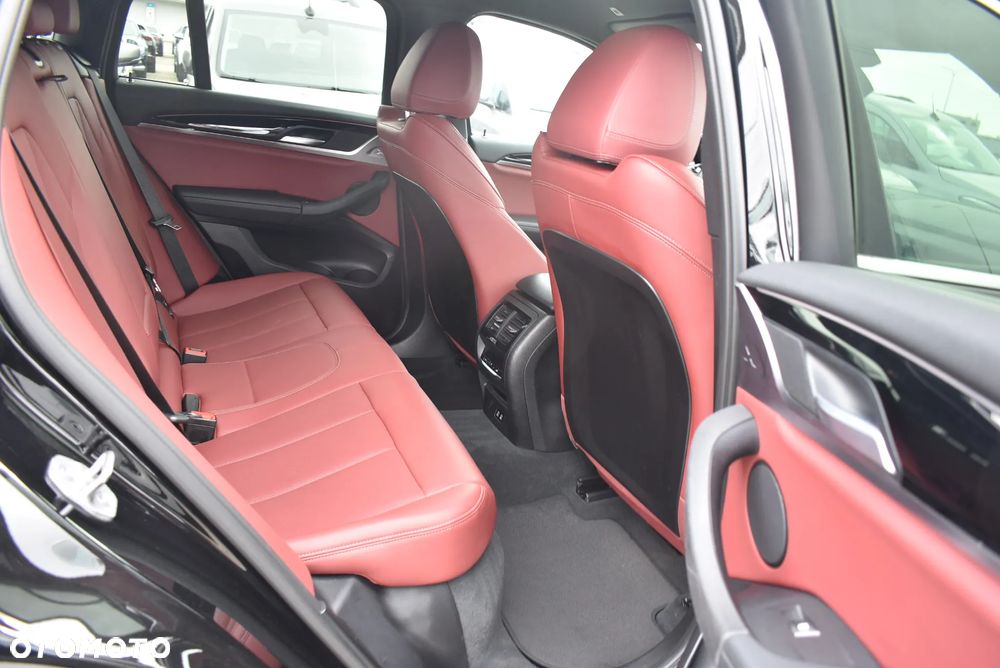 BMW X4 xDrive20i mHEV sport - 15