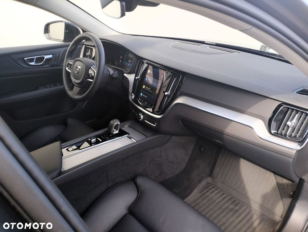 Volvo V60 - 14
