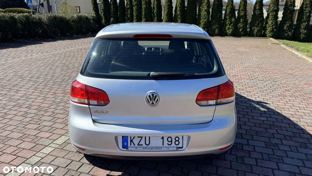 Volkswagen Golf 1.6 Edition - 11