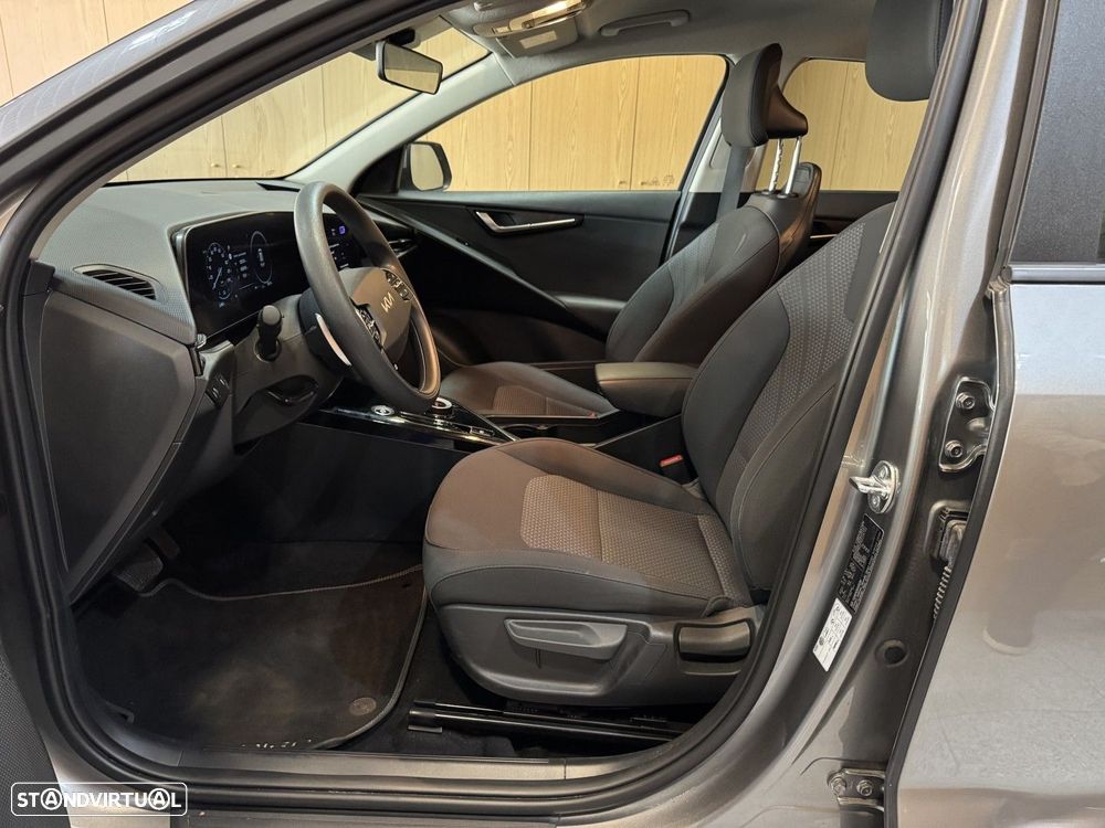 Kia Niro EV 64kWh Drive - 17