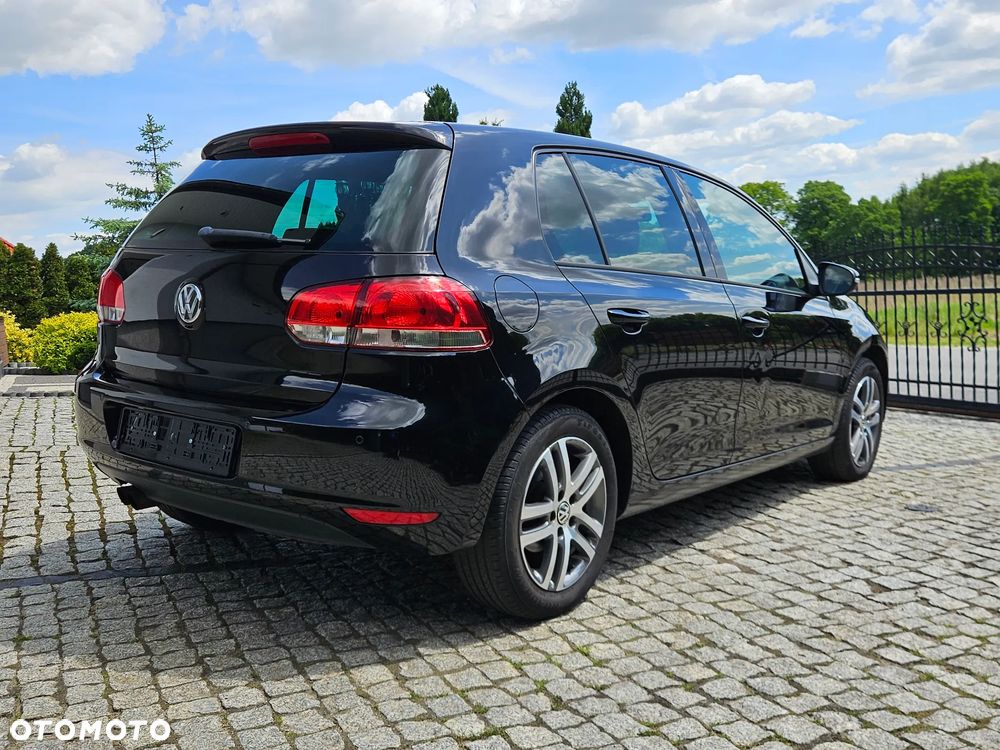 Volkswagen Golf 1.4 TSI Comfortline - 21