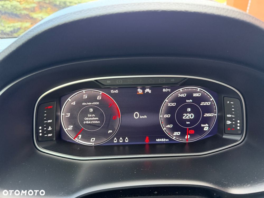 Seat Ateca - 6