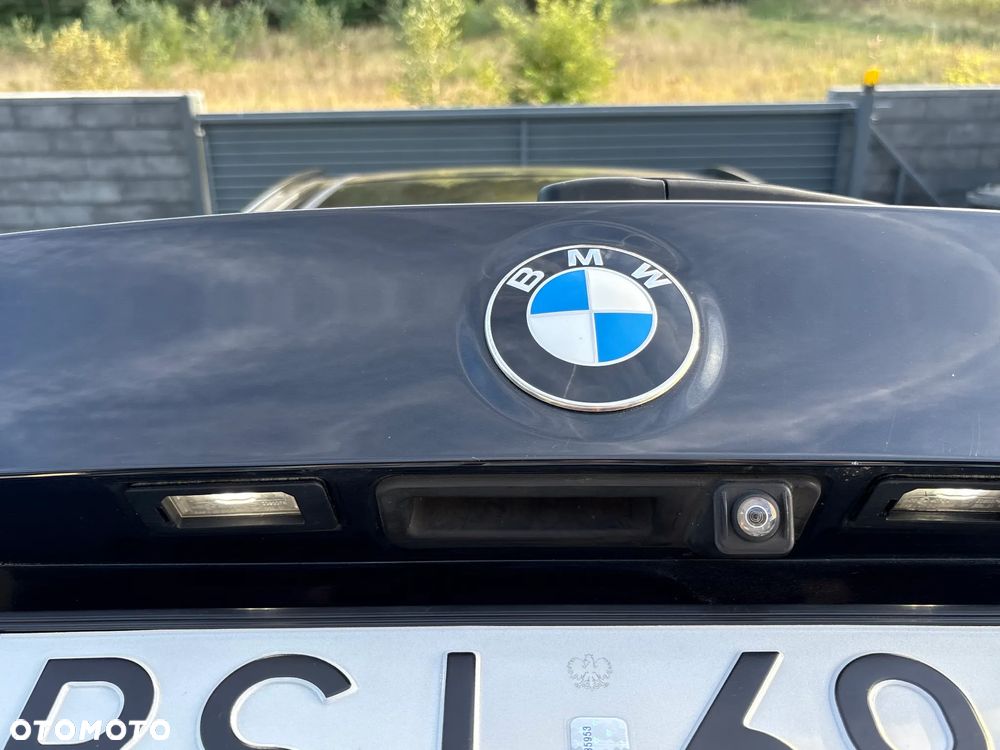 BMW X3 xDrive30i M Sport sport - 12
