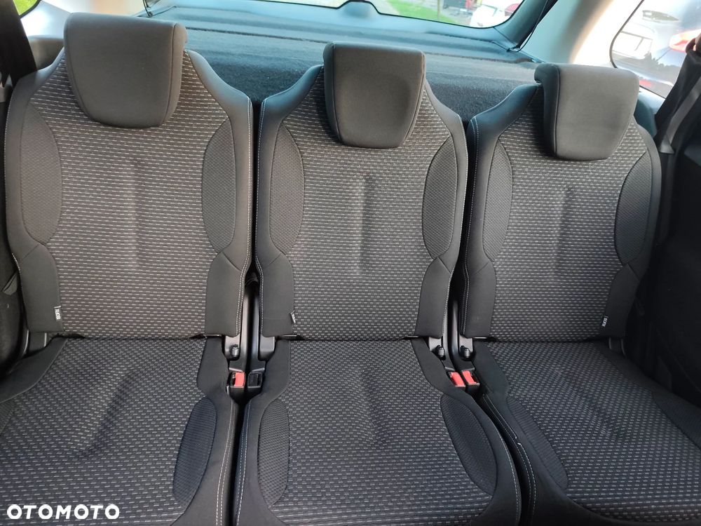 Citroën C4 Picasso 1.6 HDi FAP Exclusive - 16
