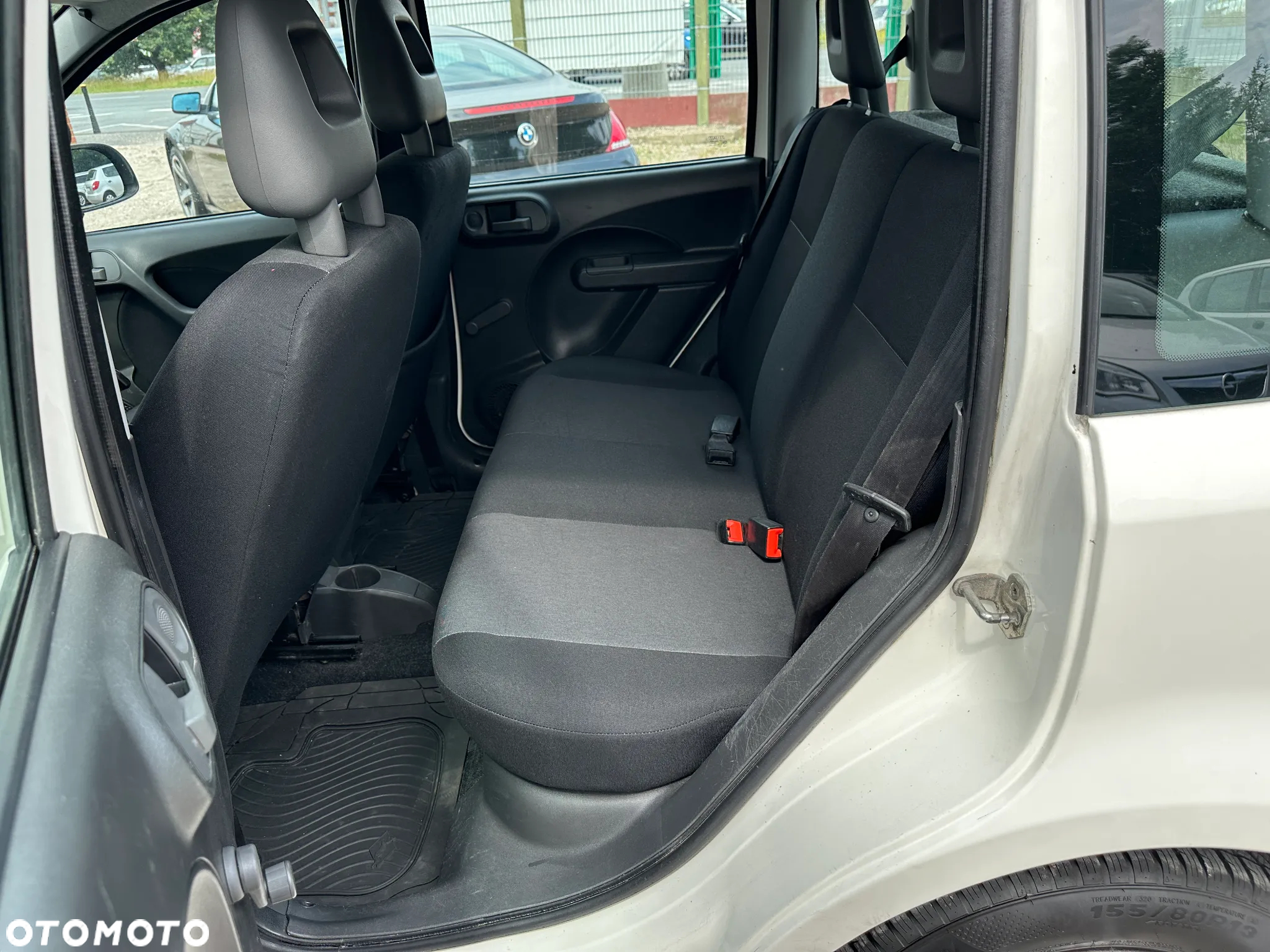 Fiat Panda - 15