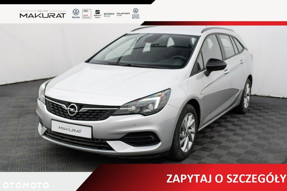 Opel Astra - 2