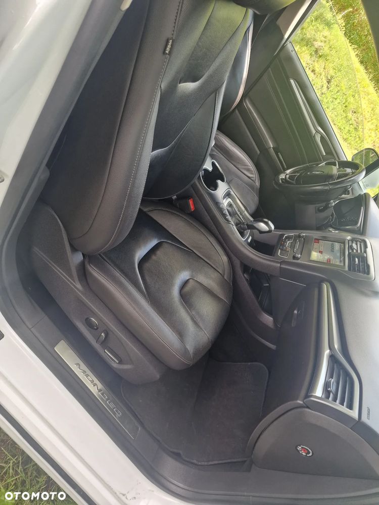 Ford Mondeo 2.0 TDCi STart-Stopp PowerShift-Aut ST-Line - 16