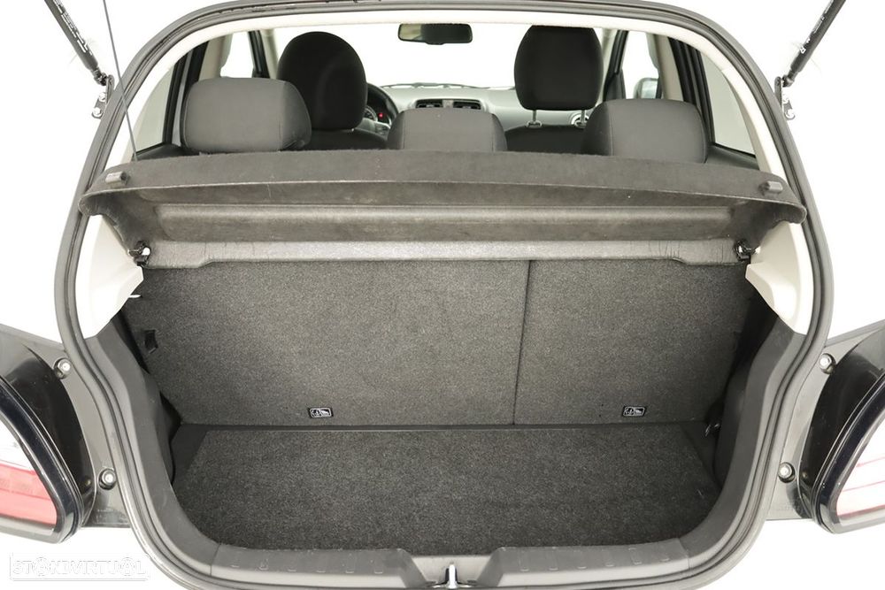 Mitsubishi Space Star 1.2 Connect Edition - 20