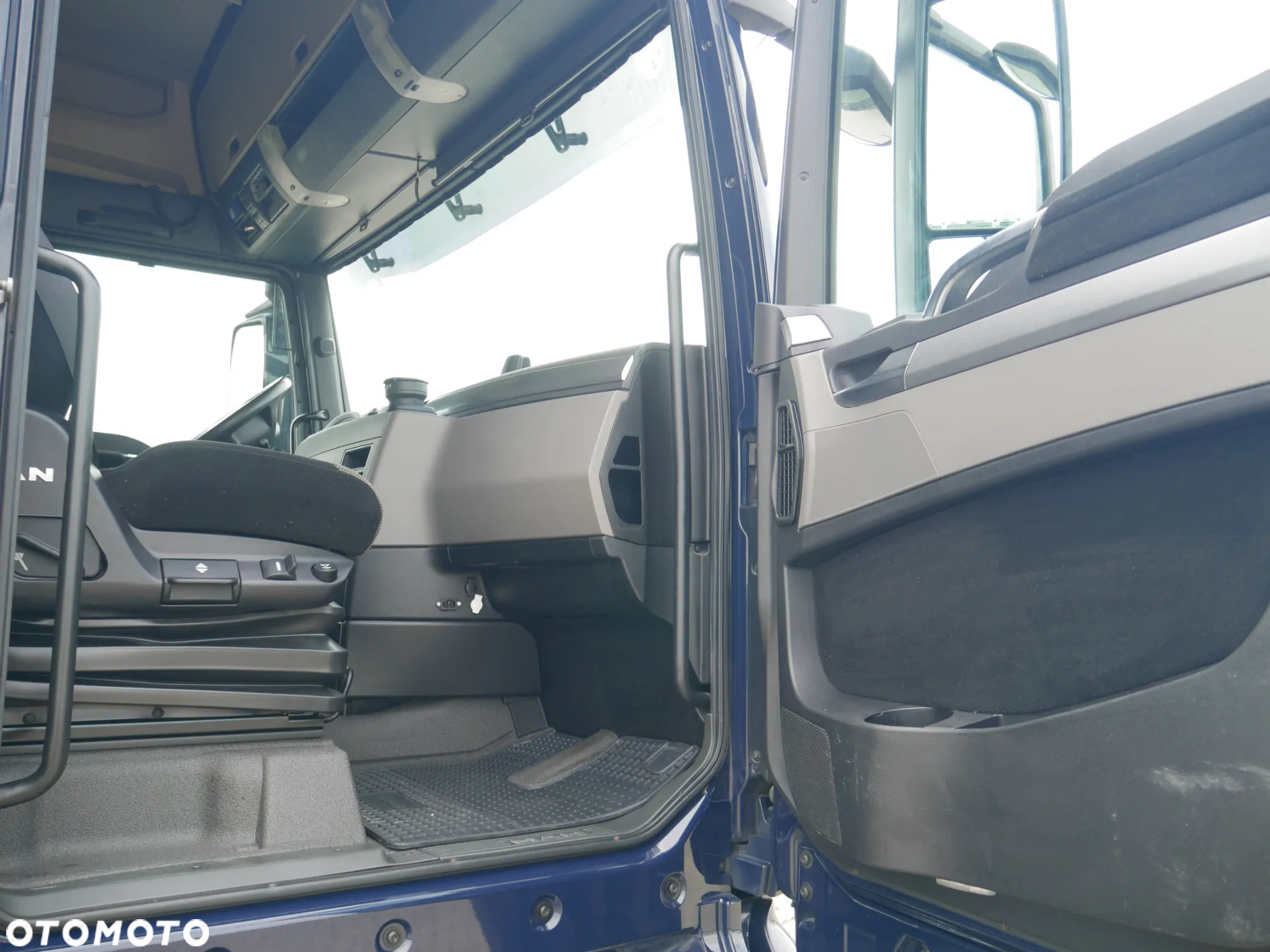 MAN TGX 18.500 / XLX / Subwoofer / Retarder / 644594 - 11