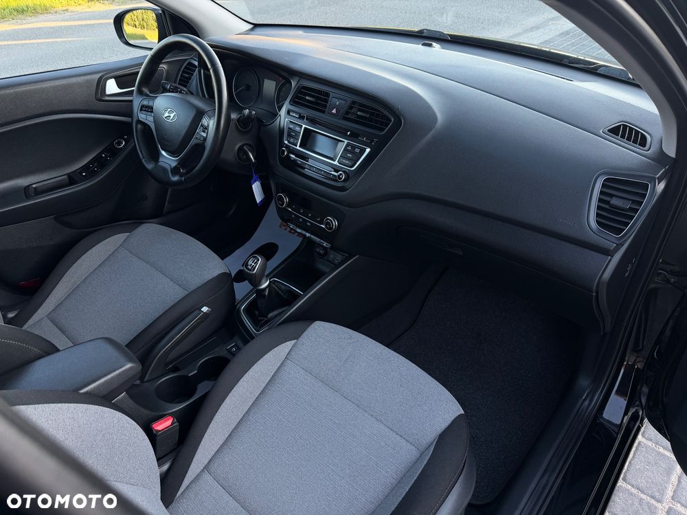 Hyundai i20 1.4 Style - 7