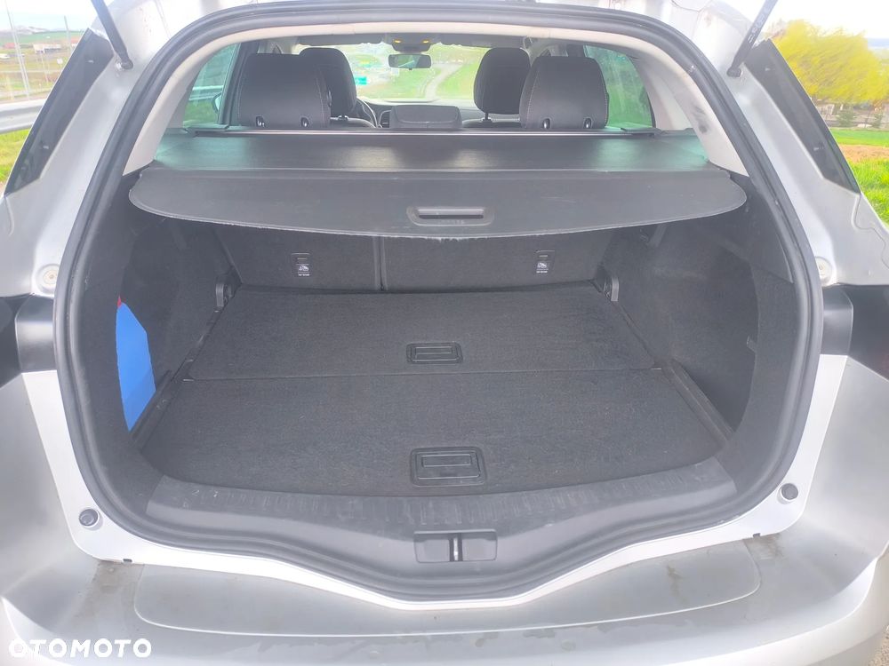 Renault Megane 1.3 TCe FAP Limited EDC - 20