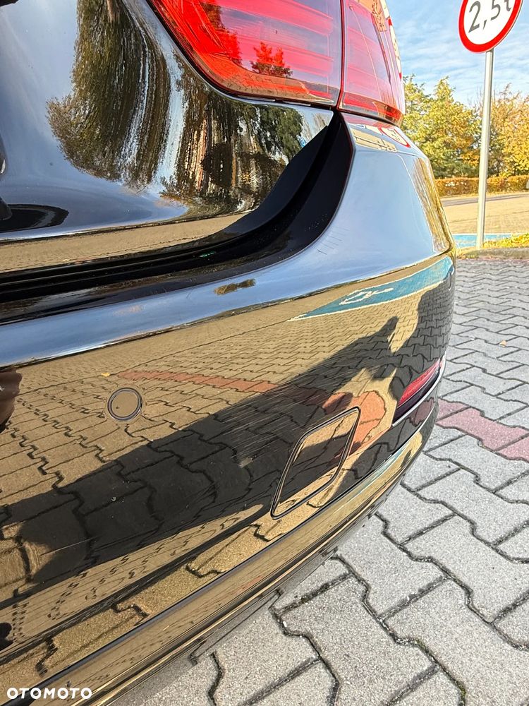 BMW Seria 4 420d Sport Line - 15