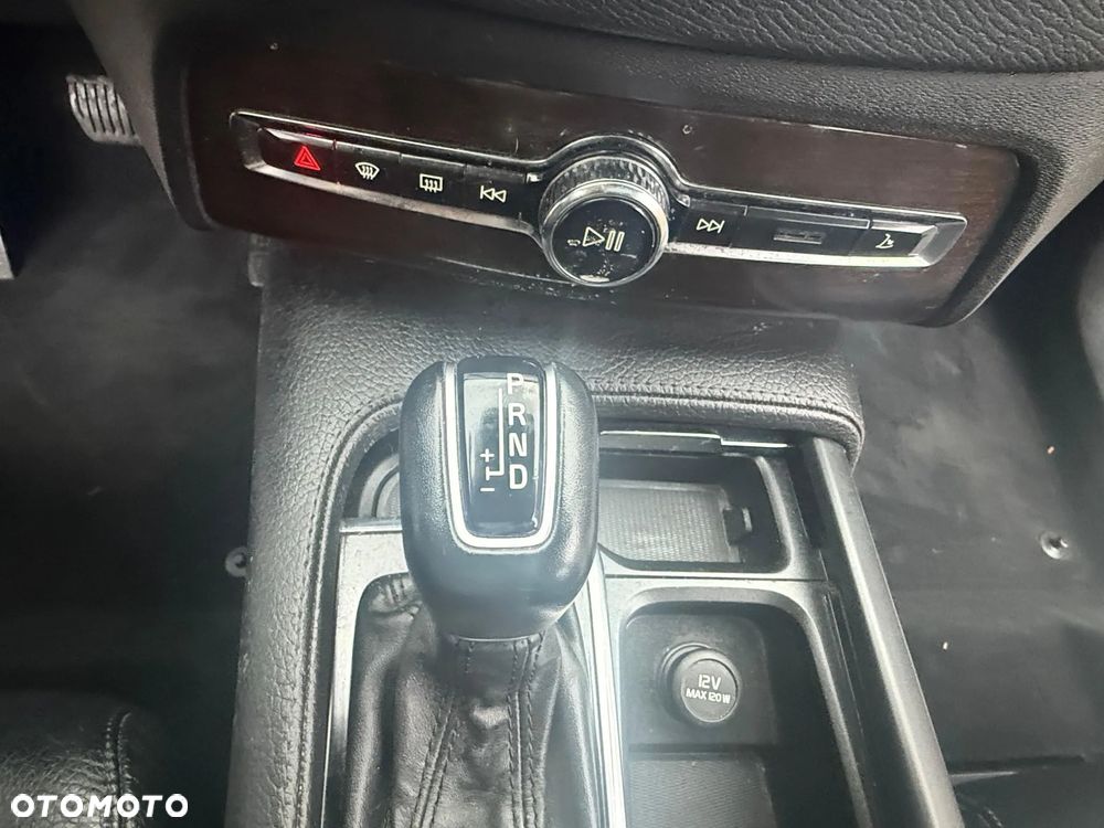 Volvo XC 90 T6 AWD Geartronic Inscription - 22